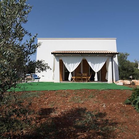 Bella Vista 33 Cozy & Vip By Salento Prime Villa Marina Di Pescoluse Exterior photo