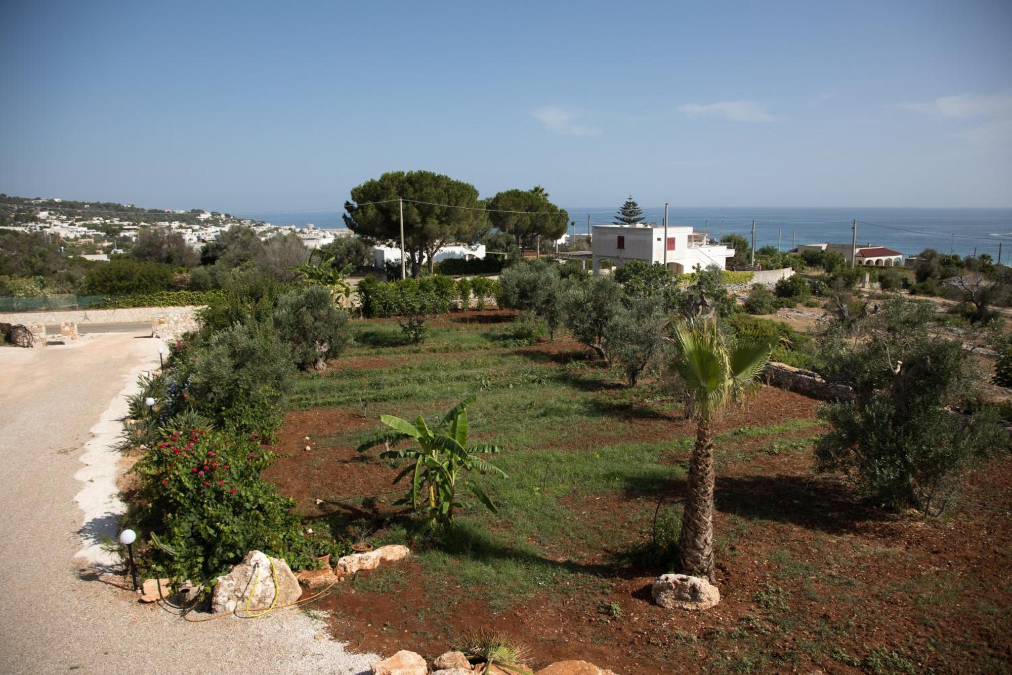 Bella Vista 33 Cozy & Vip By Salento Prime Villa Marina Di Pescoluse Exterior photo