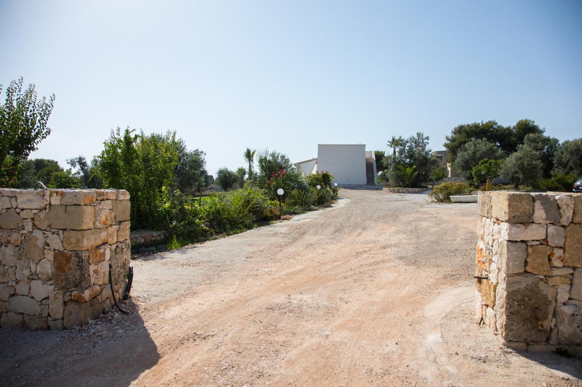 Bella Vista 33 Cozy & Vip By Salento Prime Villa Marina Di Pescoluse Exterior photo