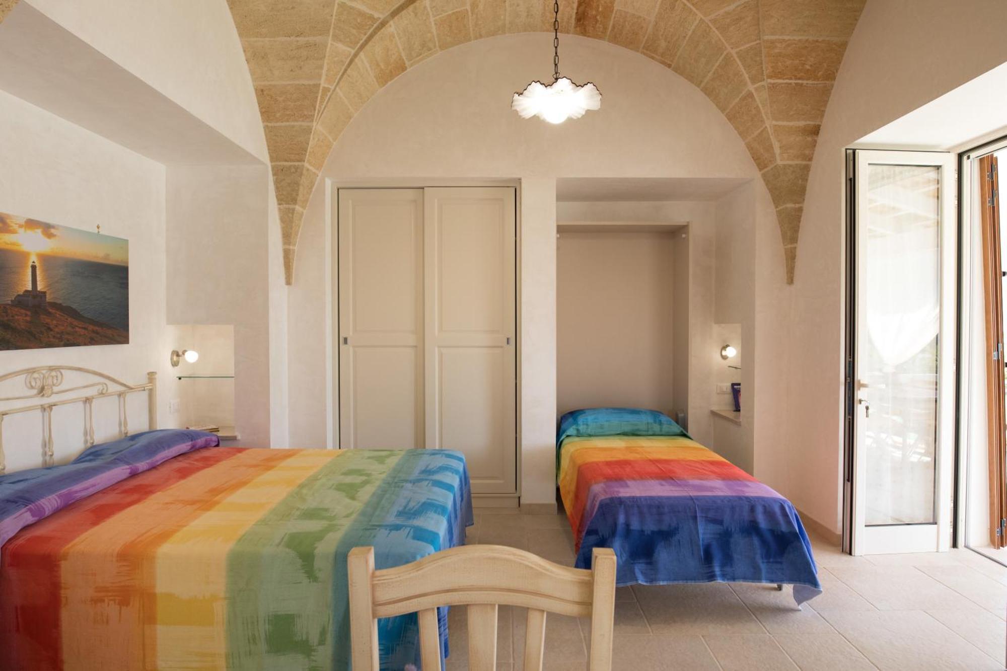 Bella Vista 33 Cozy & Vip By Salento Prime Villa Marina Di Pescoluse Exterior photo