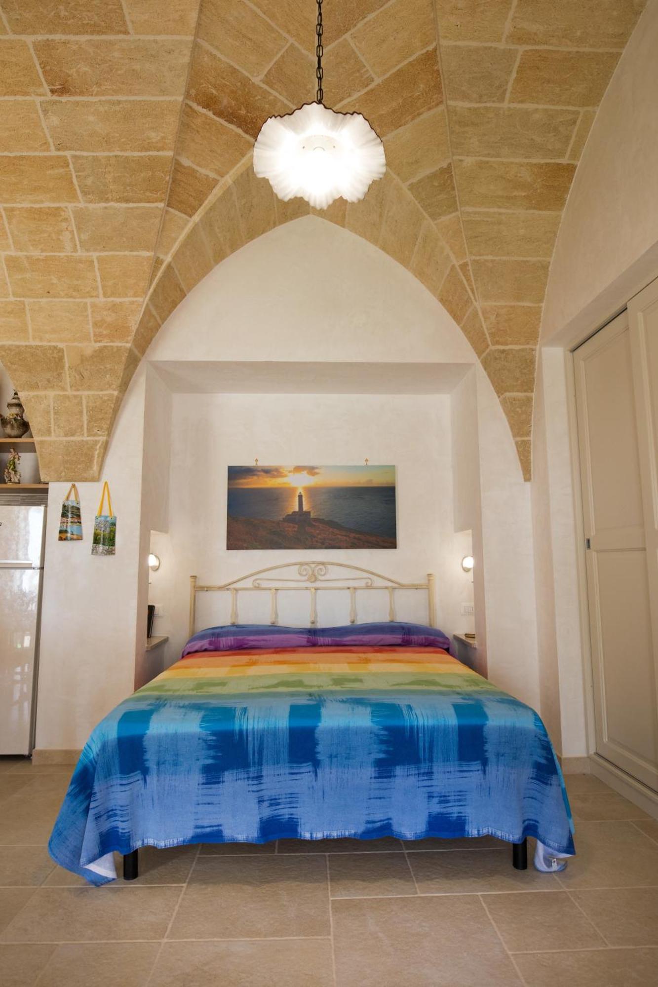 Bella Vista 33 Cozy & Vip By Salento Prime Villa Marina Di Pescoluse Exterior photo