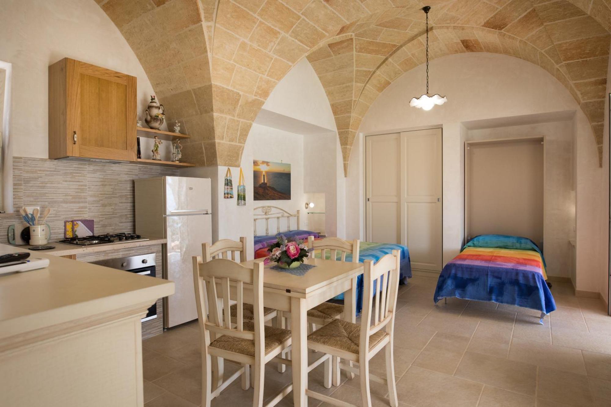 Bella Vista 33 Cozy & Vip By Salento Prime Villa Marina Di Pescoluse Exterior photo