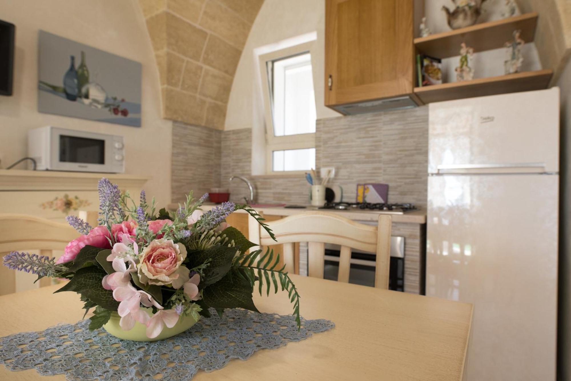 Bella Vista 33 Cozy & Vip By Salento Prime Villa Marina Di Pescoluse Exterior photo
